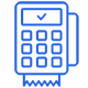 Disbursement