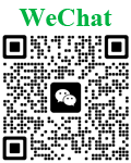 WeChat QR Code