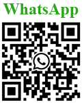 WhatsApp QR Code