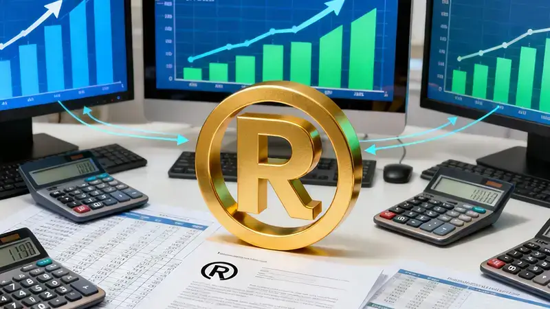 Modern Web Design Banner