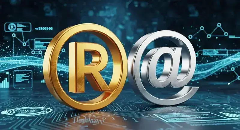 Modern Web Design Banner