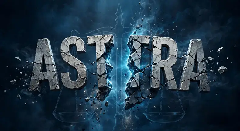 OpenAI Sued Over 'Astra' — Why Trademark Clearance Is Never Optional