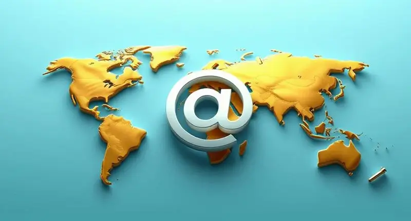 Top 50 Most Influential Domain Registrars Worldwide
